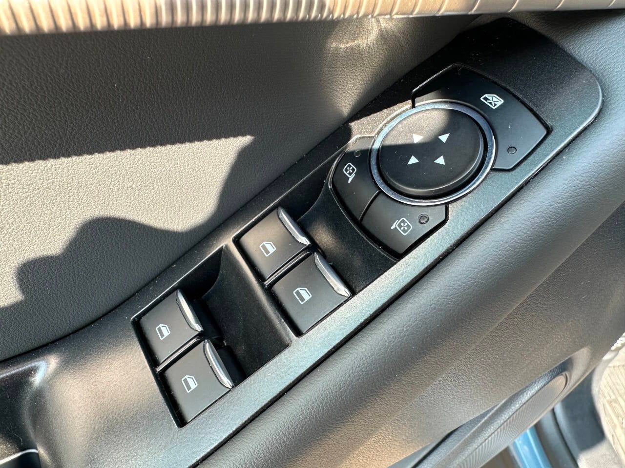 2025 Ford Explorer Active AWD 4dr SUV