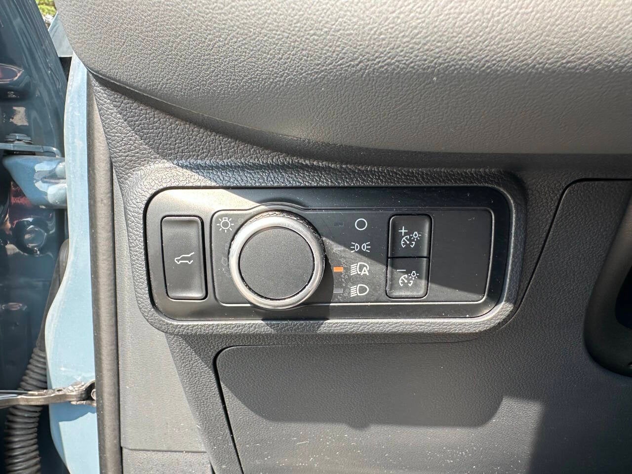 2025 Ford Explorer Active AWD 4dr SUV