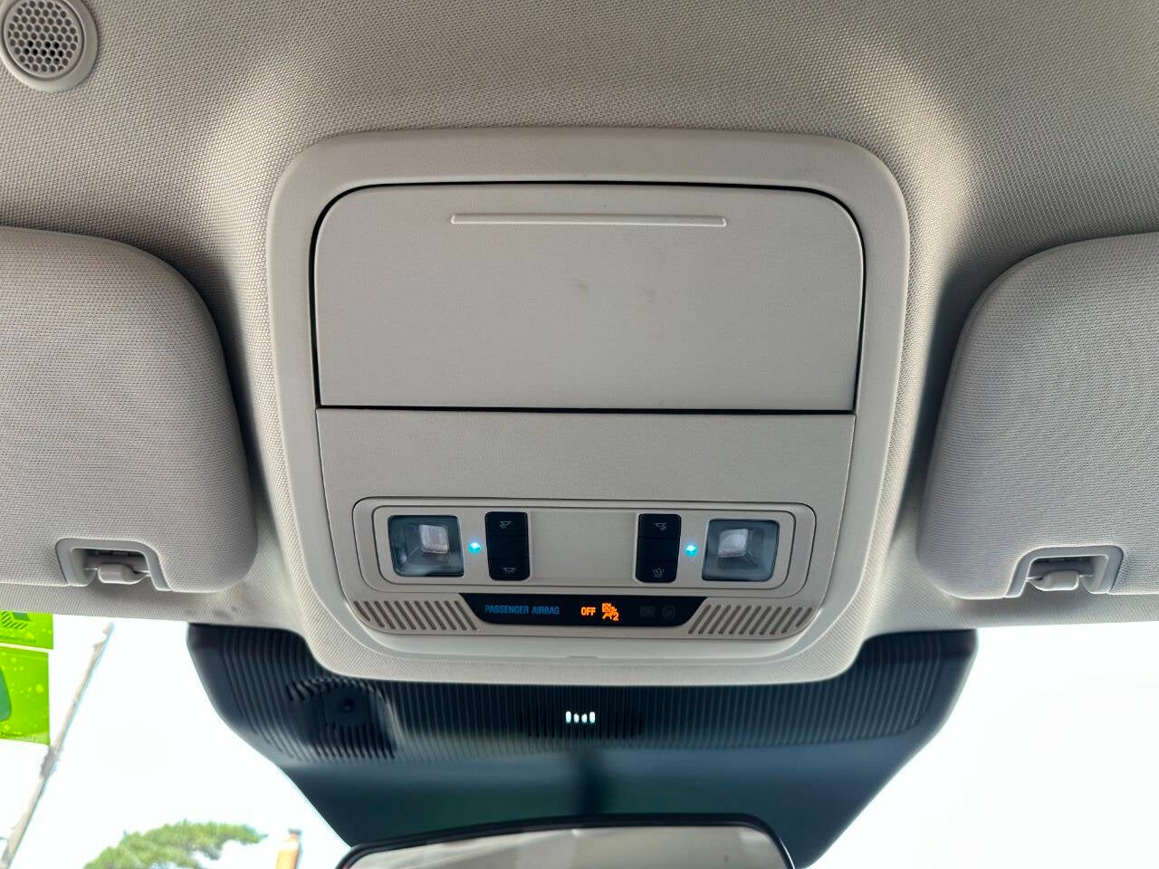 2025 Ford Explorer Active AWD 4dr SUV