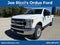 2022 Ford F-250 Super Duty XLT 4x4 4dr Crew Cab 6.8 ft. SB Pickup