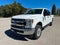 2022 Ford F-250 Super Duty XLT 4x4 4dr Crew Cab 6.8 ft. SB Pickup