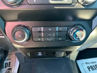 2022 Ford F-250 Super Duty XLT 4x4 4dr Crew Cab 6.8 ft. SB Pickup