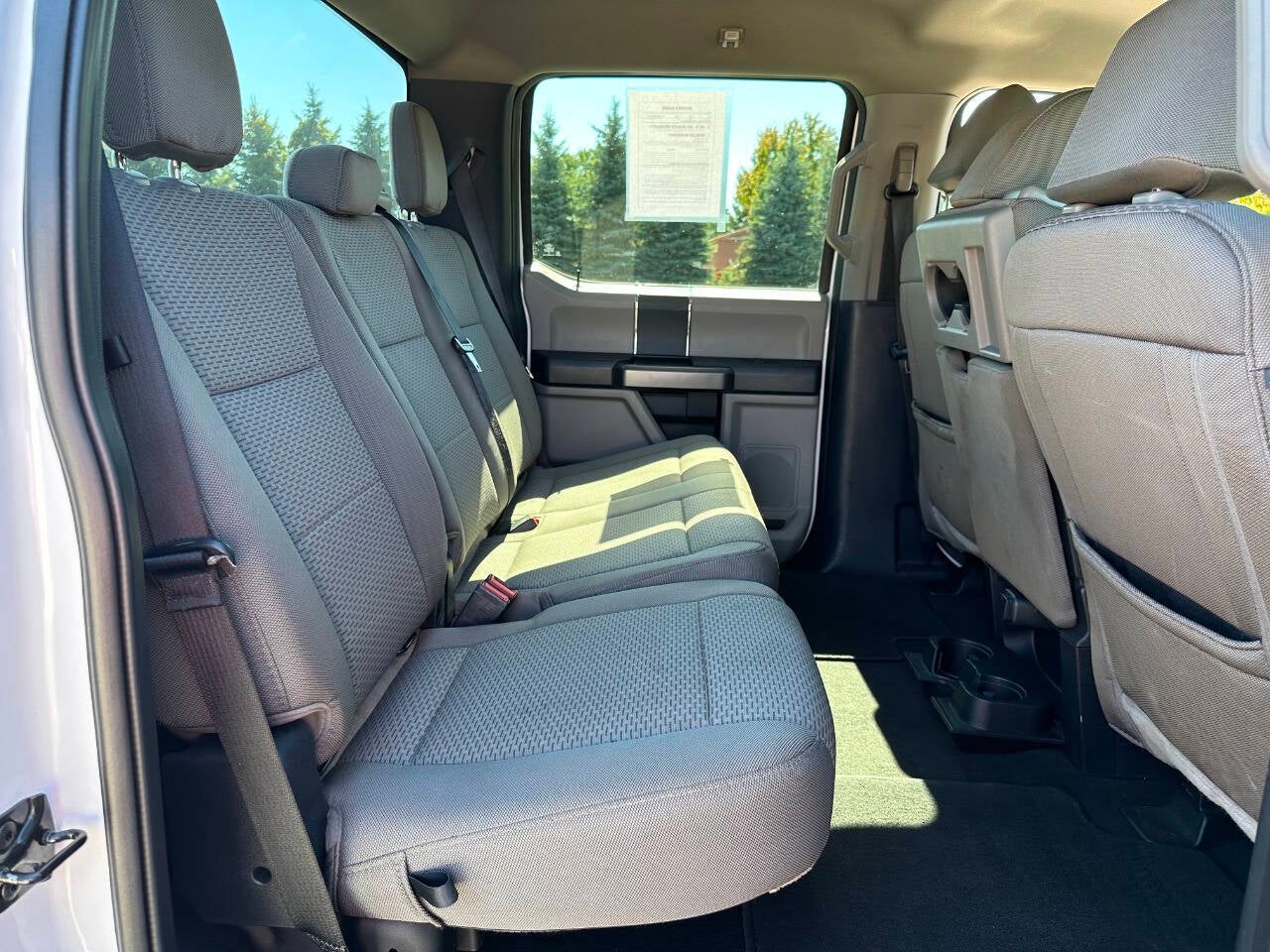 2022 Ford F-250 Super Duty XLT 4x4 4dr Crew Cab 6.8 ft. SB Pickup