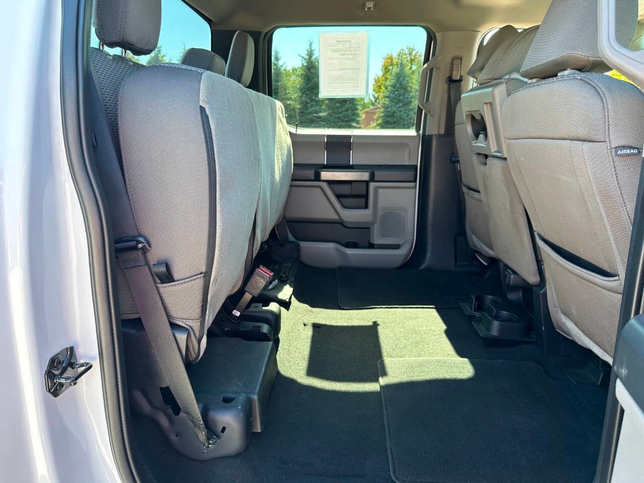 2022 Ford F-250 Super Duty XLT 4x4 4dr Crew Cab 6.8 ft. SB Pickup