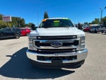 2022 Ford F-250 Super Duty XLT 4x4 4dr Crew Cab 6.8 ft. SB Pickup