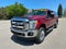 2015 Ford F-250 Super Duty Lariat 4x4 4dr Crew Cab 6.8 ft. SB Pickup