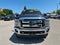 2015 Ford F-250 Super Duty Lariat 4x4 4dr Crew Cab 6.8 ft. SB Pickup