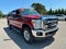 2015 Ford F-250 Super Duty Lariat 4x4 4dr Crew Cab 6.8 ft. SB Pickup