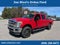 2012 Ford F-250 Super Duty Lariat 4x4 4dr Crew Cab 6.8 ft. SB Pickup