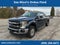2020 Ford F-250 Super Duty XLT 4x4 4dr Crew Cab 8 ft. LB Pickup