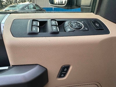 2020 Ford F-250 Super Duty XLT 4x4 4dr Crew Cab 8 ft. LB Pickup