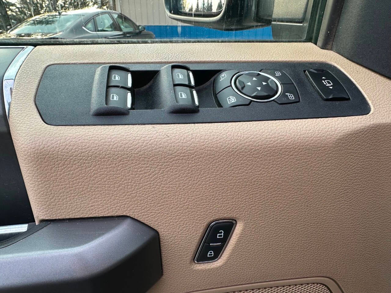 2020 Ford F-250 Super Duty XLT 4x4 4dr Crew Cab 8 ft. LB Pickup