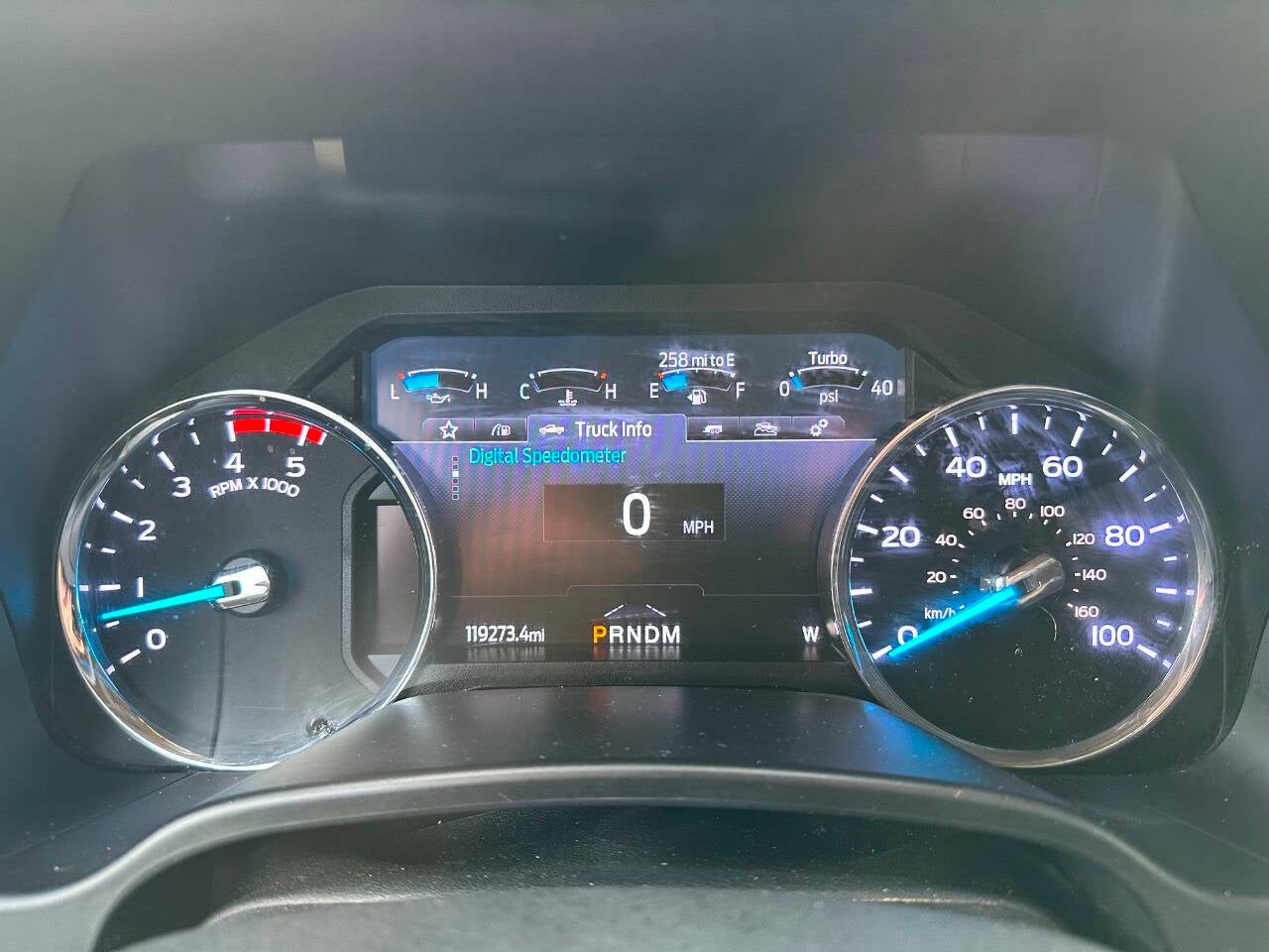 2020 Ford F-250 Super Duty XLT 4x4 4dr Crew Cab 8 ft. LB Pickup