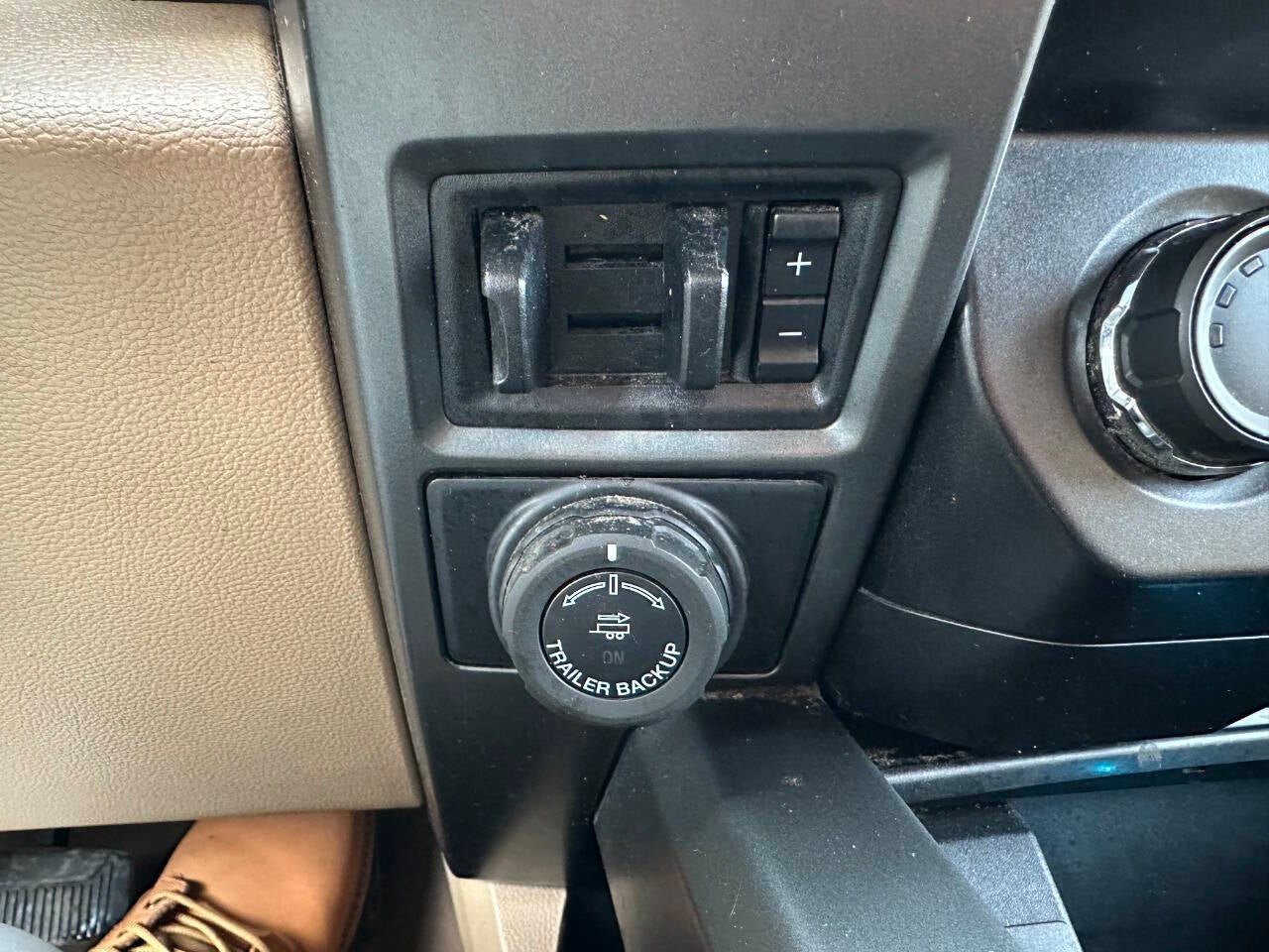 2020 Ford F-250 Super Duty XLT 4x4 4dr Crew Cab 8 ft. LB Pickup