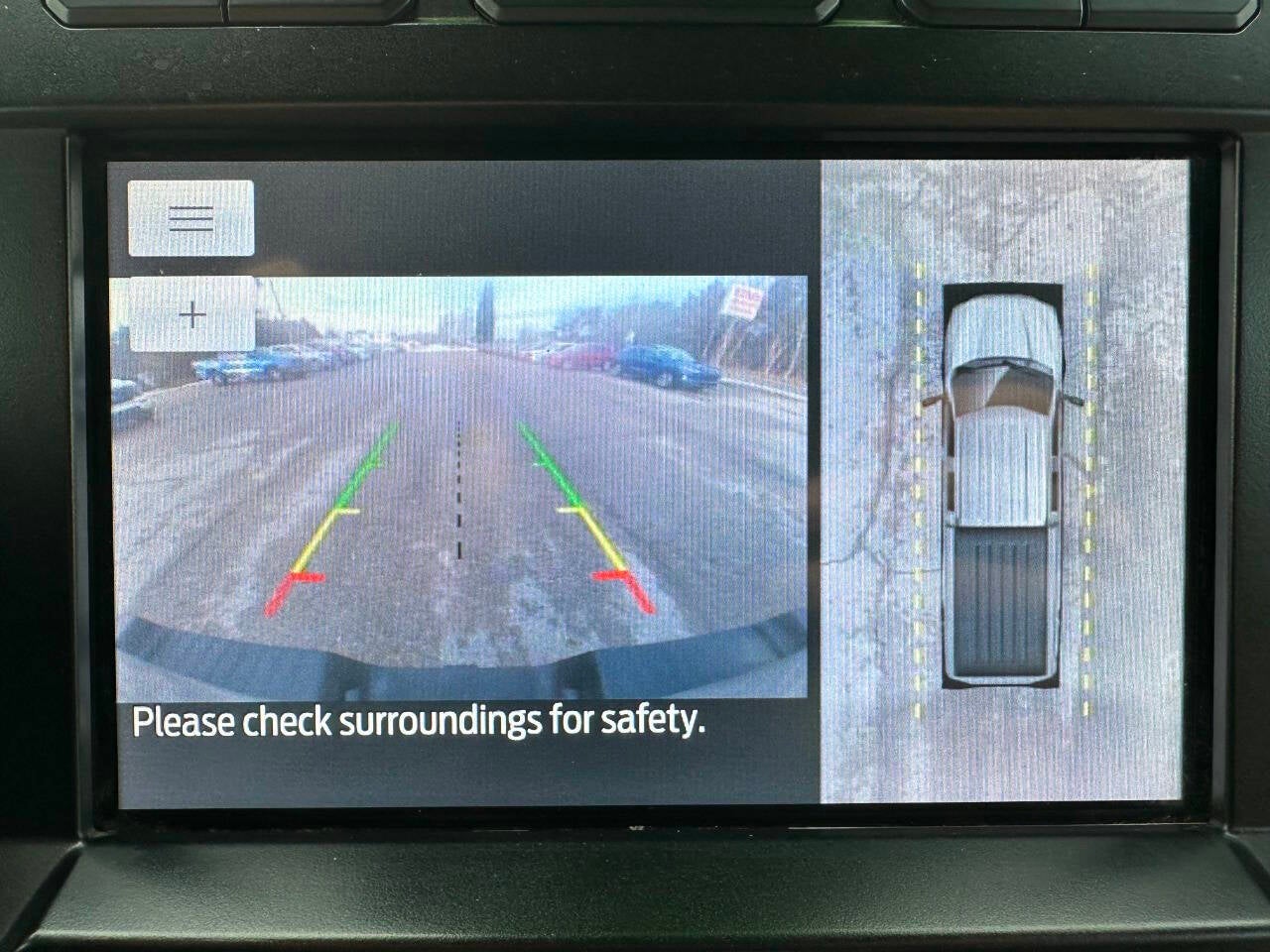 2020 Ford F-250 Super Duty XLT 4x4 4dr Crew Cab 8 ft. LB Pickup