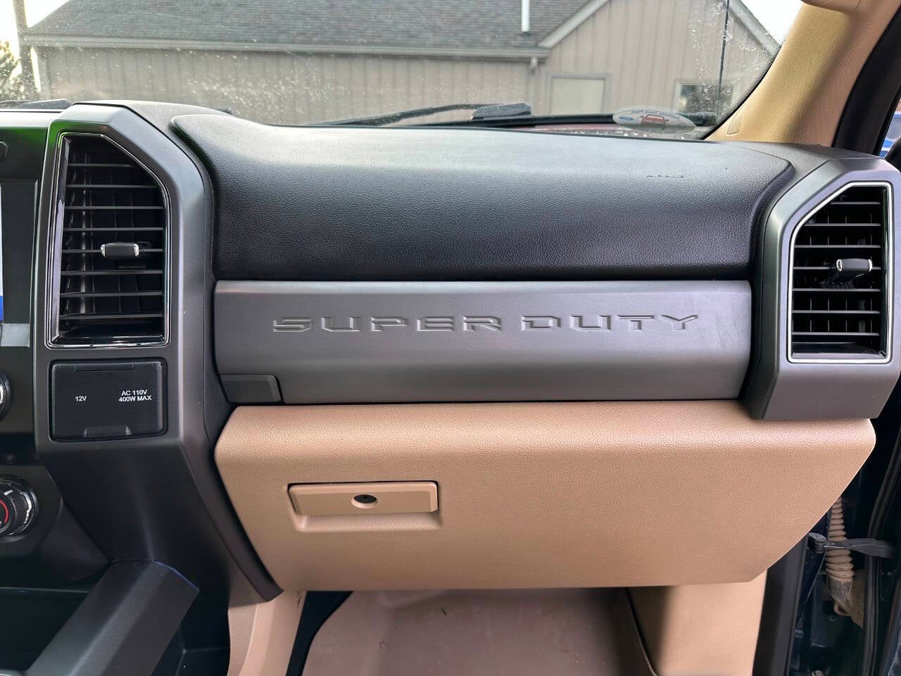 2020 Ford F-250 Super Duty XLT 4x4 4dr Crew Cab 8 ft. LB Pickup