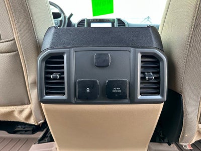 2020 Ford F-250 Super Duty XLT 4x4 4dr Crew Cab 8 ft. LB Pickup