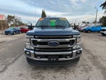 2020 Ford F-250 Super Duty XLT 4x4 4dr Crew Cab 8 ft. LB Pickup