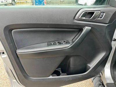 2020 Ford Ranger Lariat 4x4 4dr SuperCrew 5.1 ft. SB