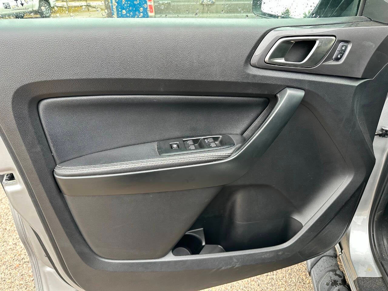 2020 Ford Ranger Lariat 4x4 4dr SuperCrew 5.1 ft. SB