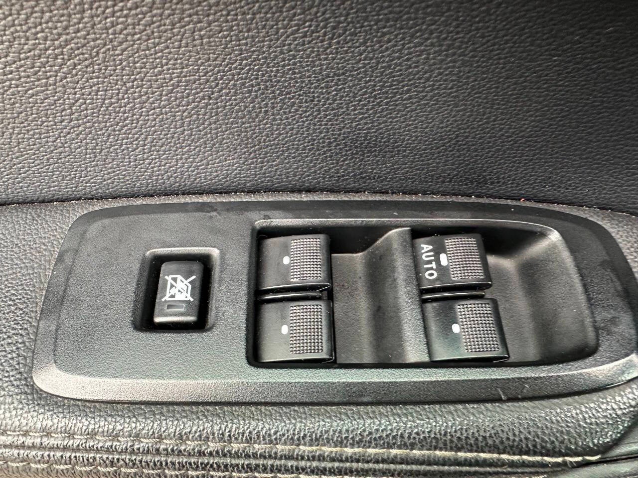 2020 Ford Ranger Lariat 4x4 4dr SuperCrew 5.1 ft. SB