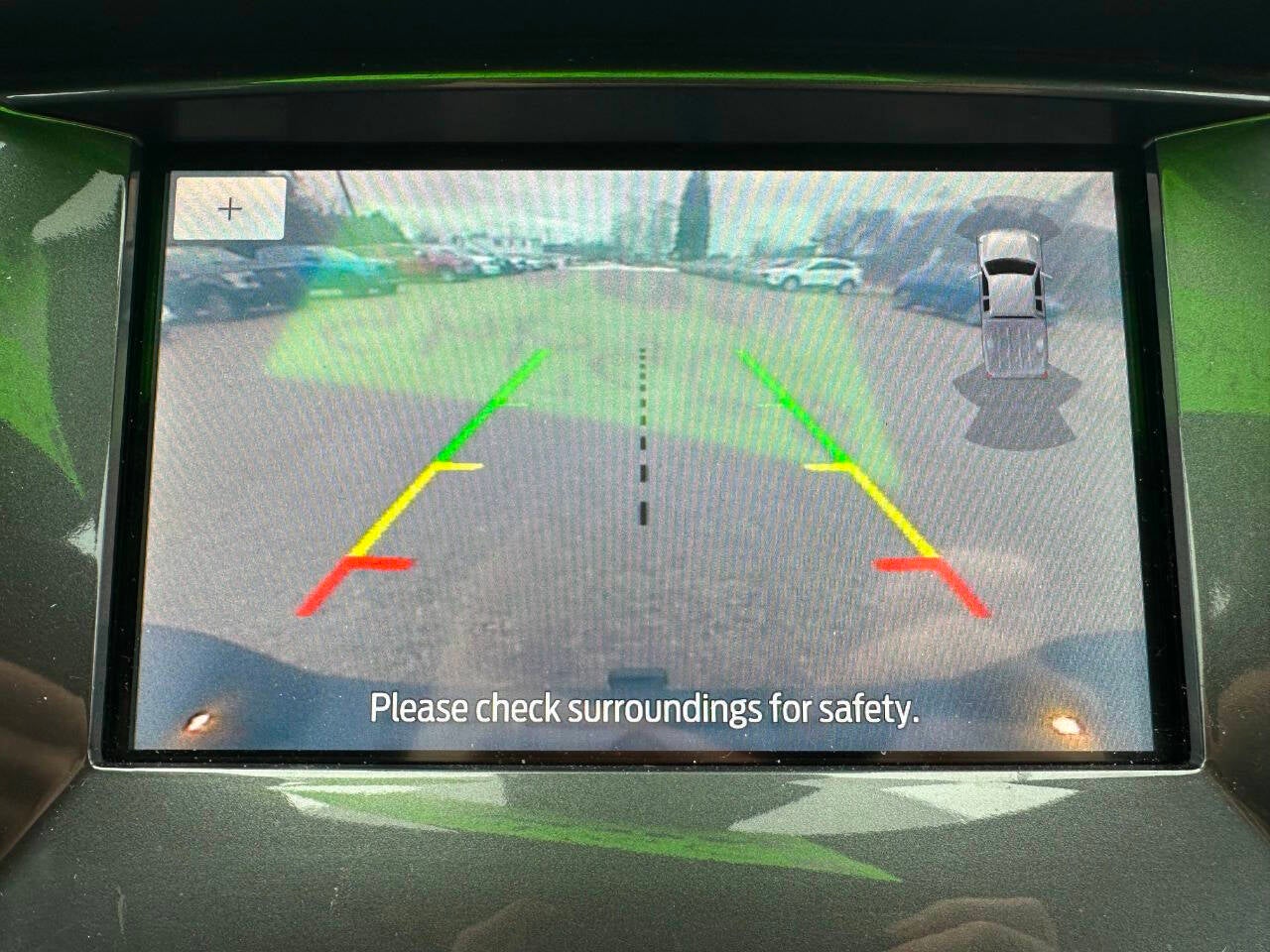 2020 Ford Ranger Lariat 4x4 4dr SuperCrew 5.1 ft. SB