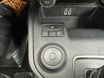 2020 Ford Ranger Lariat 4x4 4dr SuperCrew 5.1 ft. SB