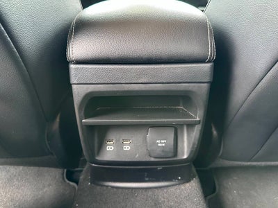 2020 Ford Ranger Lariat 4x4 4dr SuperCrew 5.1 ft. SB