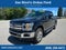2019 Ford F-150 XLT 4x4 4dr SuperCrew 5.5 ft. SB