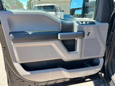 2019 Ford F-150 XLT 4x4 4dr SuperCrew 5.5 ft. SB