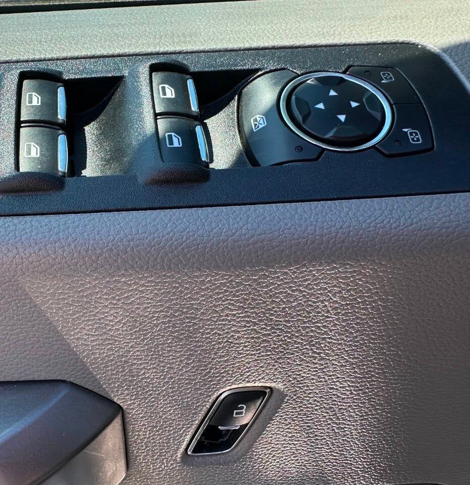 2019 Ford F-150 XLT 4x4 4dr SuperCrew 5.5 ft. SB