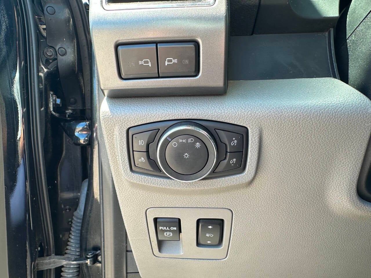 2019 Ford F-150 XLT 4x4 4dr SuperCrew 5.5 ft. SB