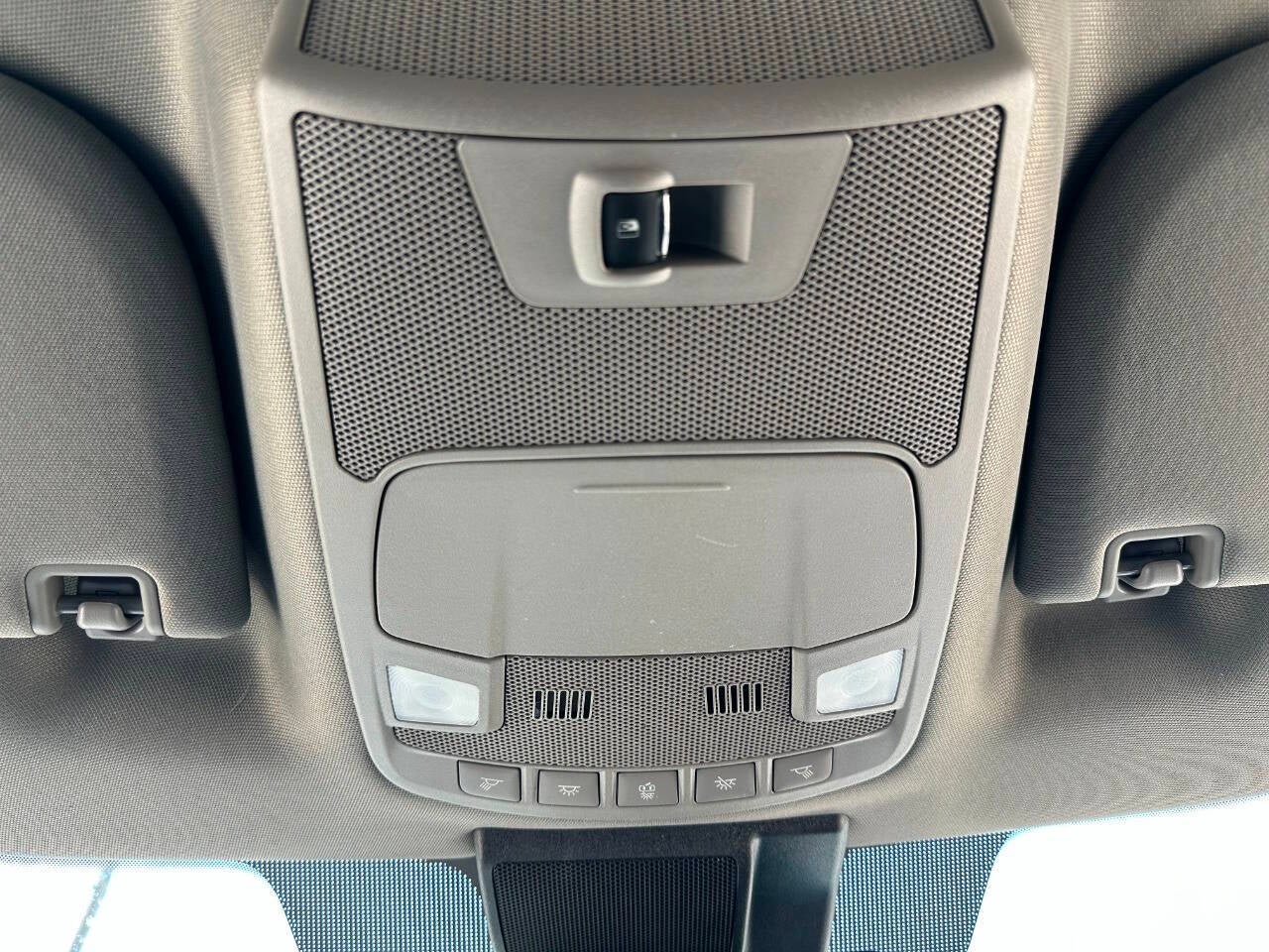 2019 Ford F-150 XLT 4x4 4dr SuperCrew 5.5 ft. SB