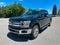 2019 Ford F-150 XLT 4x4 4dr SuperCrew 5.5 ft. SB
