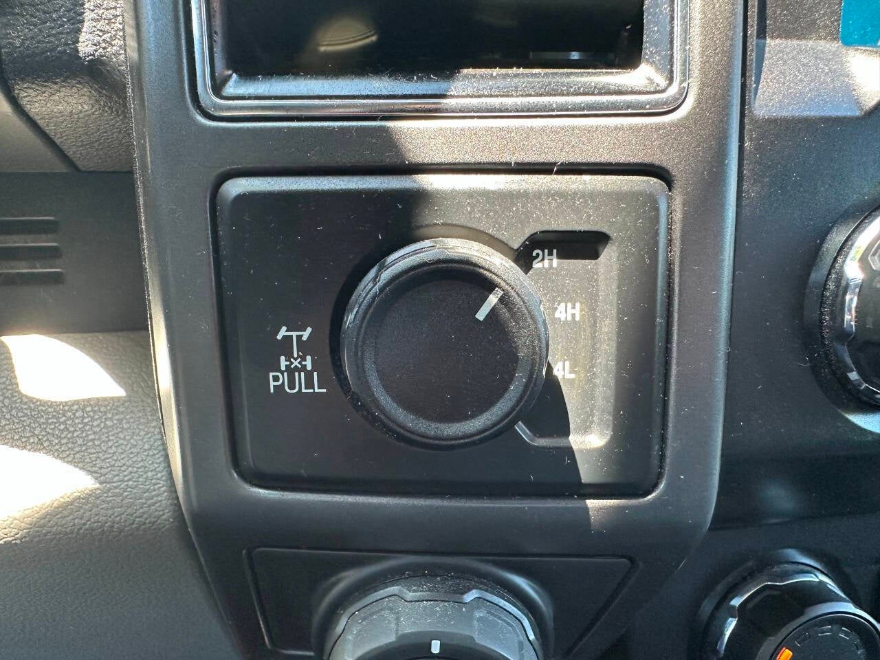 2019 Ford F-150 XLT 4x4 4dr SuperCrew 5.5 ft. SB
