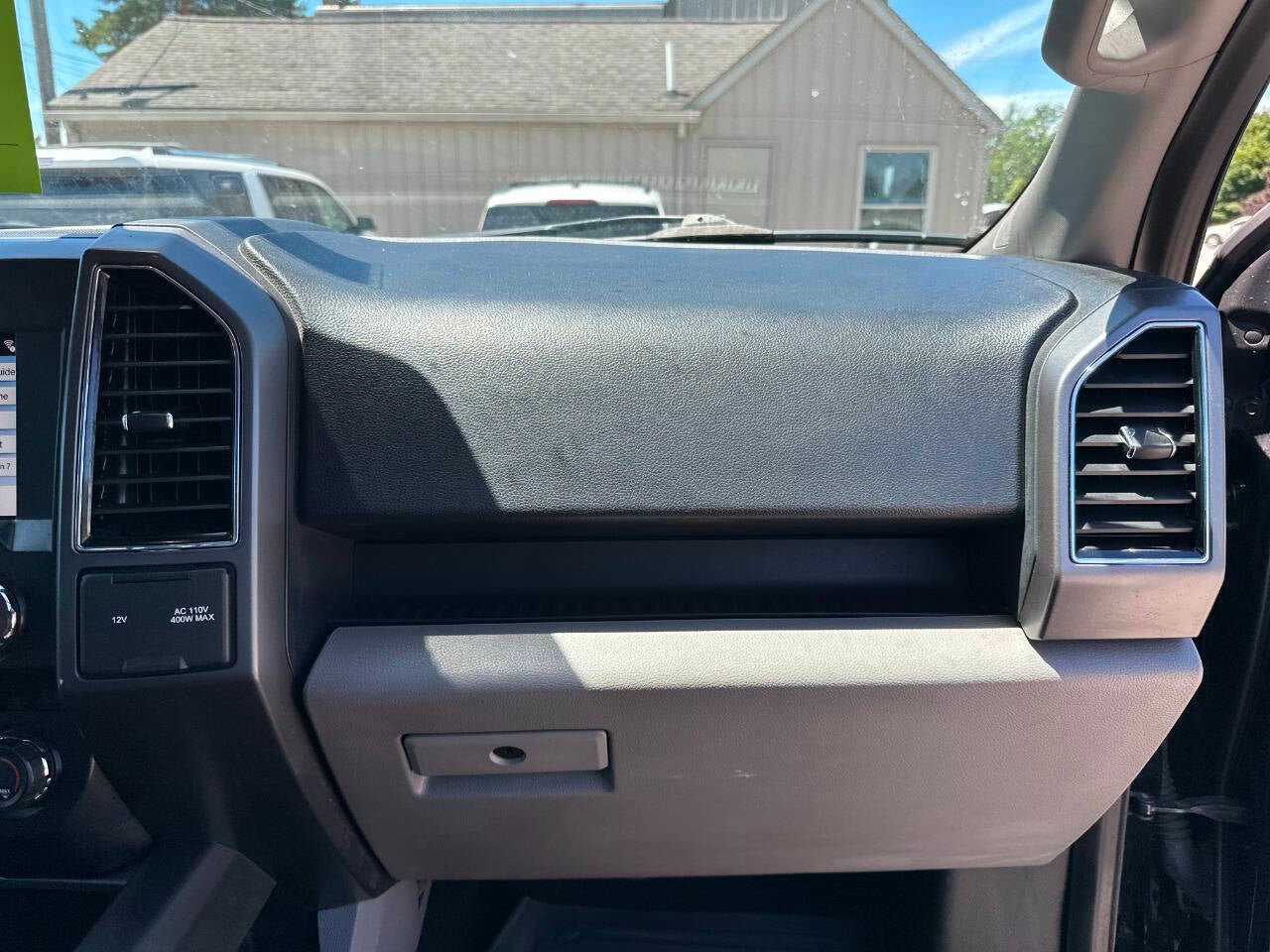 2019 Ford F-150 XLT 4x4 4dr SuperCrew 5.5 ft. SB
