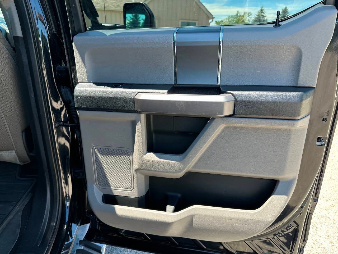 2019 Ford F-150 XLT 4x4 4dr SuperCrew 5.5 ft. SB