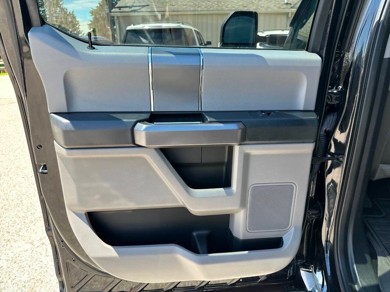 2019 Ford F-150 XLT 4x4 4dr SuperCrew 5.5 ft. SB