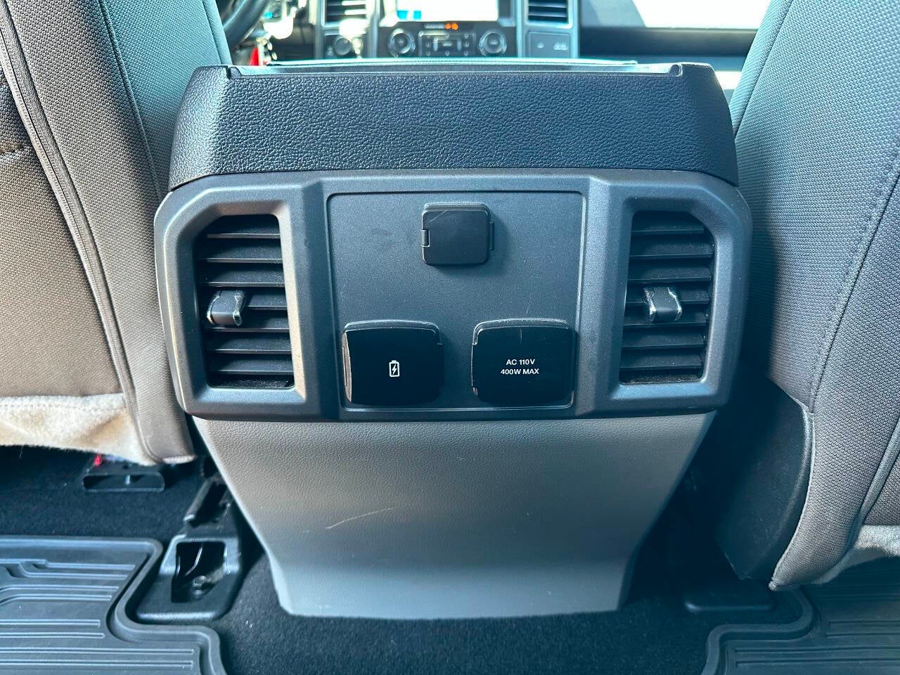 2019 Ford F-150 XLT 4x4 4dr SuperCrew 5.5 ft. SB