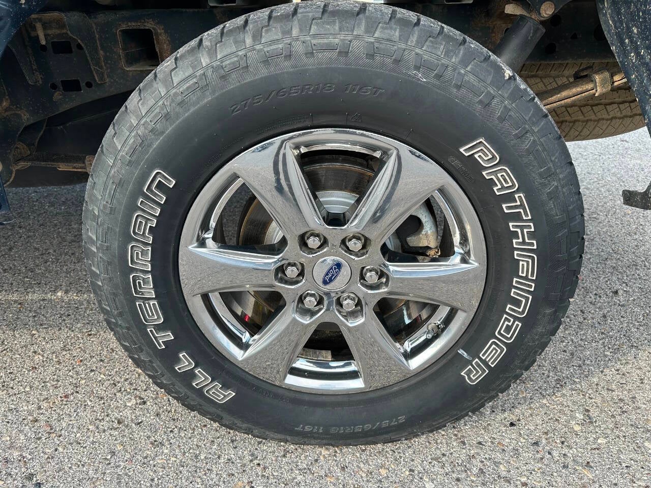 2020 Ford F-150 XLT 4x4 4dr SuperCrew 5.5 ft. SB
