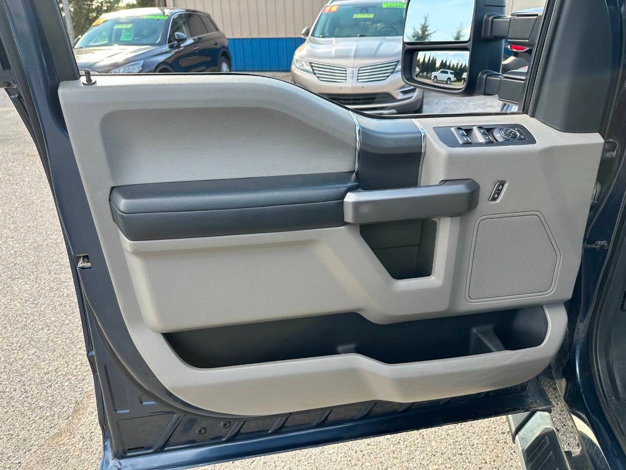 2020 Ford F-150 XLT 4x4 4dr SuperCrew 5.5 ft. SB