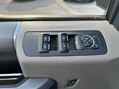 2020 Ford F-150 XLT 4x4 4dr SuperCrew 5.5 ft. SB