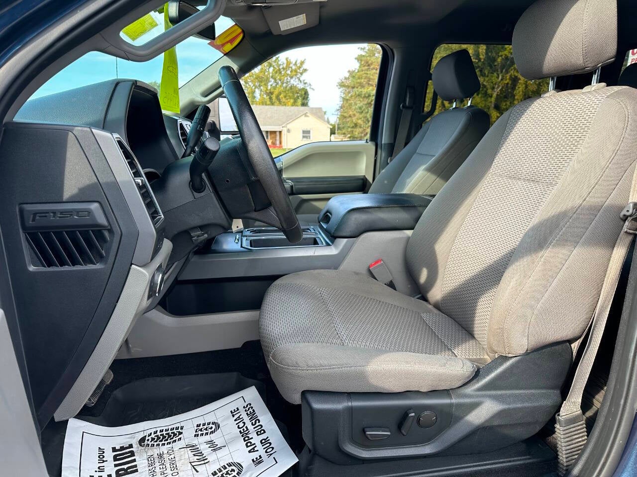 2020 Ford F-150 XLT 4x4 4dr SuperCrew 5.5 ft. SB