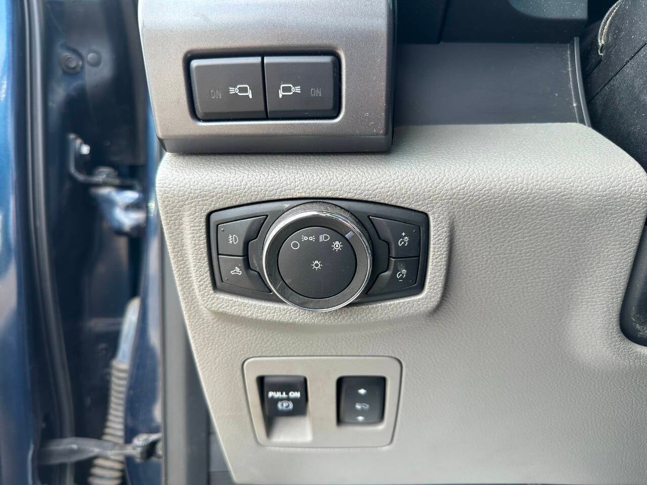 2020 Ford F-150 XLT 4x4 4dr SuperCrew 5.5 ft. SB