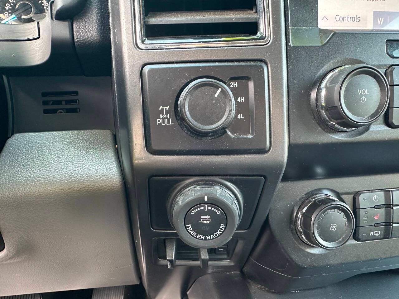 2020 Ford F-150 XLT 4x4 4dr SuperCrew 5.5 ft. SB