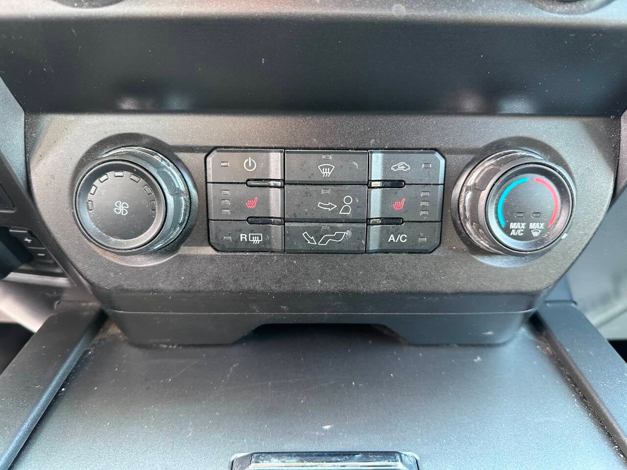 2020 Ford F-150 XLT 4x4 4dr SuperCrew 5.5 ft. SB