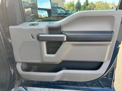 2020 Ford F-150 XLT 4x4 4dr SuperCrew 5.5 ft. SB