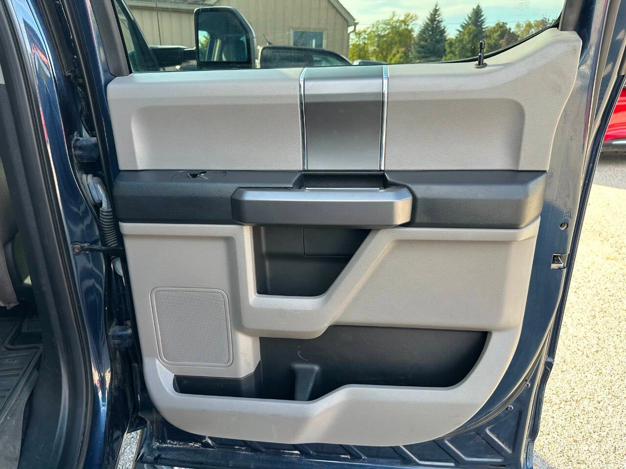 2020 Ford F-150 XLT 4x4 4dr SuperCrew 5.5 ft. SB