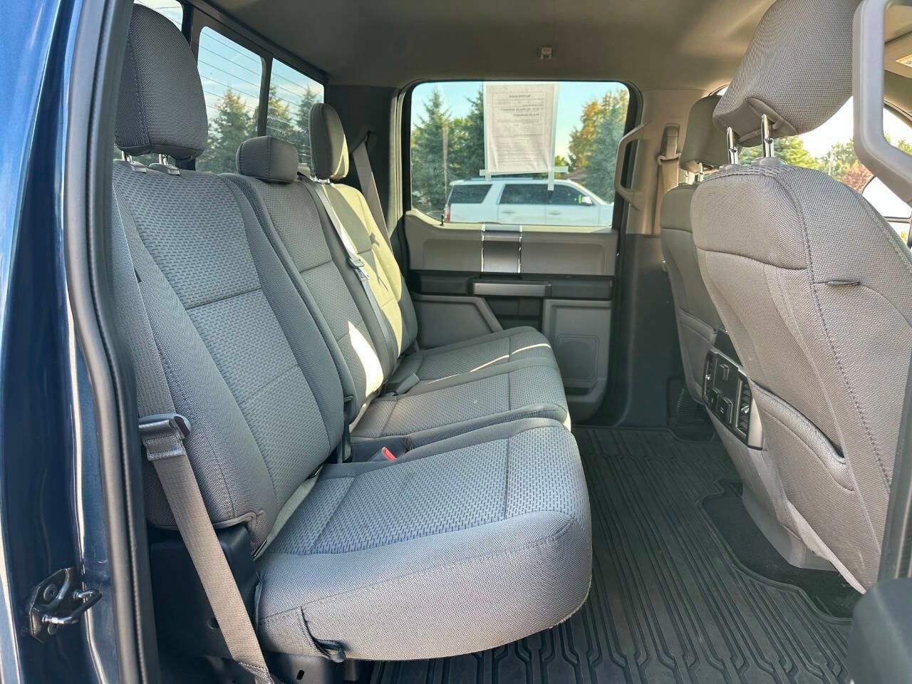 2020 Ford F-150 XLT 4x4 4dr SuperCrew 5.5 ft. SB