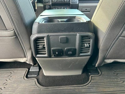 2020 Ford F-150 XLT 4x4 4dr SuperCrew 5.5 ft. SB